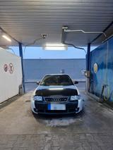 Audi a3 1.8t Technisch top - gebrauchte Audi A3 aus dem Jahr 1997