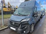 Fiat Ducato Grossr.-Kasten 35 140 L4H3 RS: 4035 mm - Fiat Kühlkastenwagen Ducat