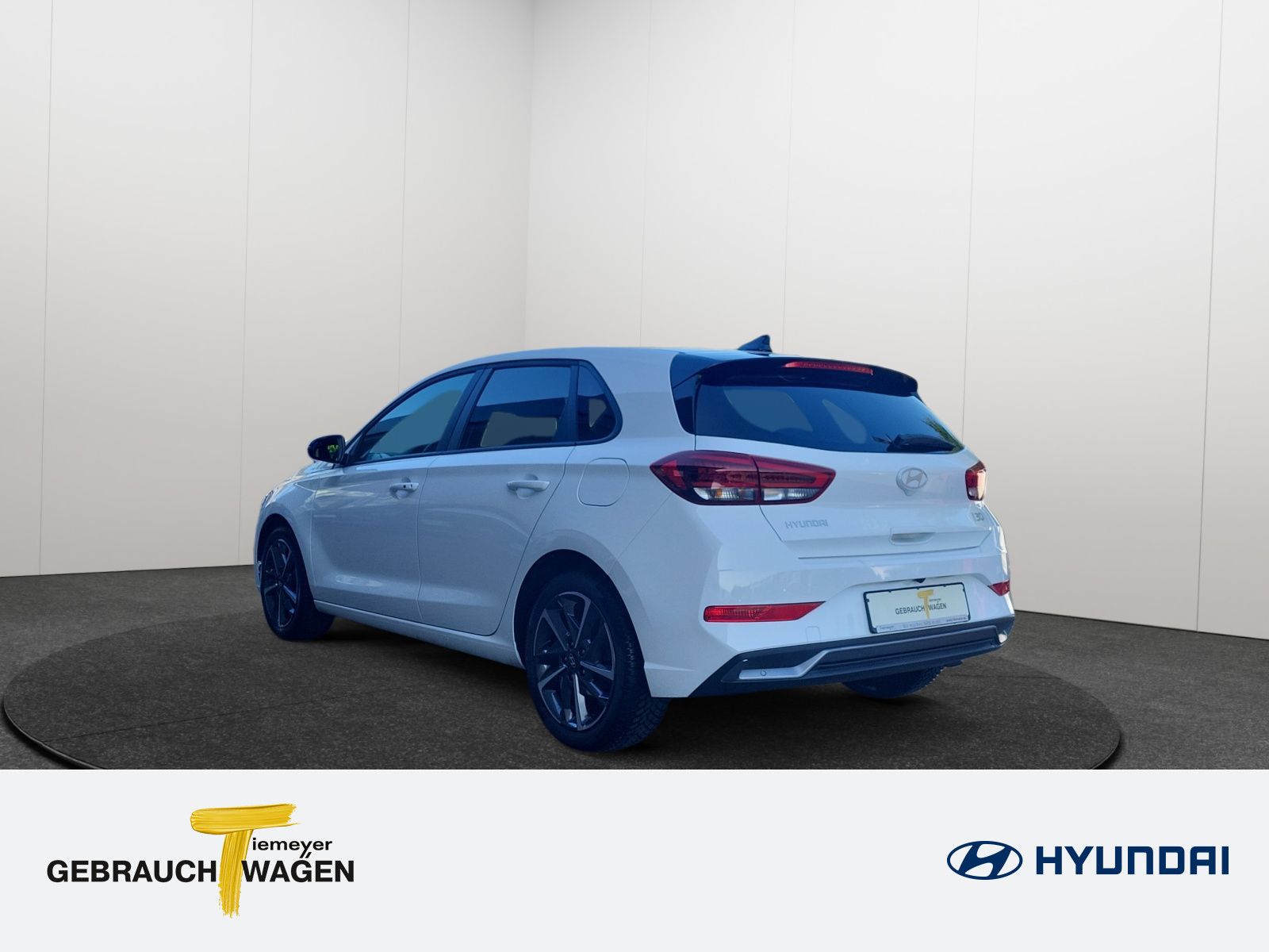 Hyundai i30 – Bild 7