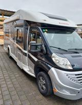 Dethleffs Sondermodell 30 Years Edition mit Hubbett - Wohnmobil oder -wagen mit Hubbett