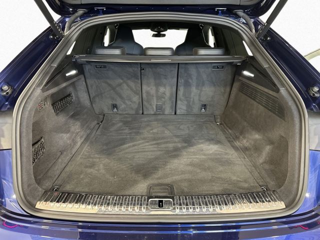 Q8 50 TDI S LINE competition +CARBON+MATRIX+AHK+