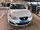 Seat Ibiza 6J 1.2 TSi/LPG - Seat Ibiza mit LPG-Antrieb