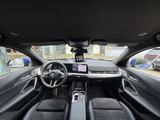 BMW X2 sDrive20i M Sport DA+ 360° h&k AHK IconicGlow - BMW X2 Gebrauchtwagen in Essen