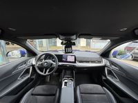 BMW X2 - Vorschau Bild 2