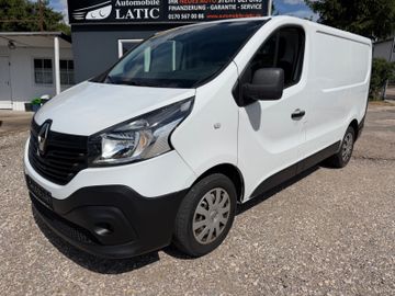 Renault Trafic - 2