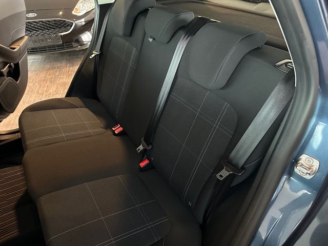 Fahrzeugabbildung Ford Fiesta Cool & Connect*KLIMA*NAVI*SHZ*CarPlay*1.H