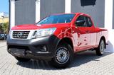 Nissan Navara NP300 Visia King Cab 4x4 - Nissan Gebrauchtwagen in München