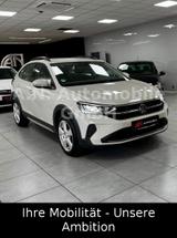 Volkswagen Taigo Life 1.5 TSI*Navi*Klima*LED*PDC*1. Hand - Volkswagen Taigo in Duisburg