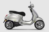 Vespa Primavera Tech Elettrica 70 (Modell 2025) - VESPA PRIMAVERA ELETTRICA