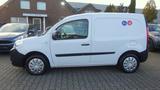 Renault Kangoo Rapid Extra Klima TÜV neu - Renault Kangoo