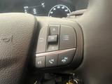 Ford Transit Pritsche 350L3 DoKa Trend 2,0l AHK - : Pritsche Doka