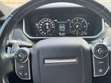 Land Rover Range Rover Sport 3.0 SDV6 HSE HSE - Land Rover Range Rover Sport in Dortmund