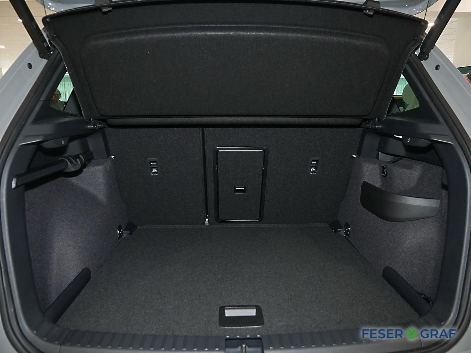 Skoda Karoq - Bild 11