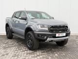 Ford Ranger Raptor 2.0TDCi Doka 4x4 RFK AUTOM. AHK - gebrauchte Ford Ranger aus dem Jahr 2019
