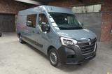 Renault Master Doka L3H2 1H. Tüv+ServiceNeuWerksgarantie - Renault Master: L1h2