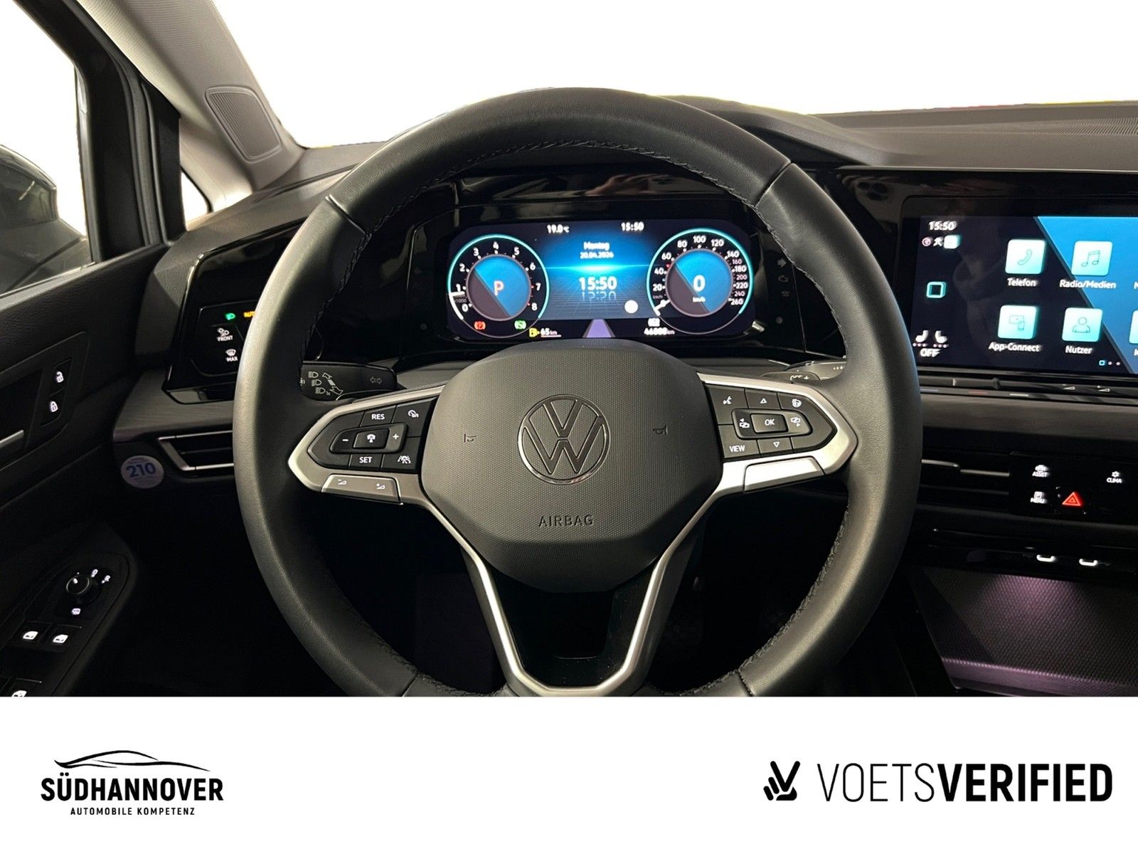 Volkswagen Golf - Bild 12
