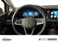 Volkswagen Golf - Vorschau Bild 12