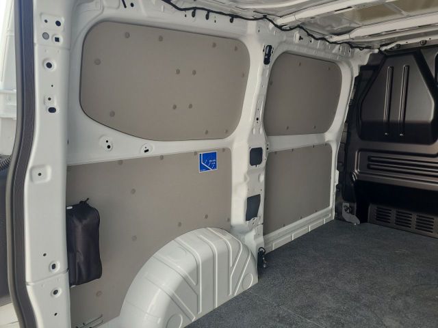 Transporter NEW Kasten Motor 2.0 l TDI 110 kW