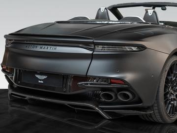 2024 Aston Martin DBS 缩略图 19