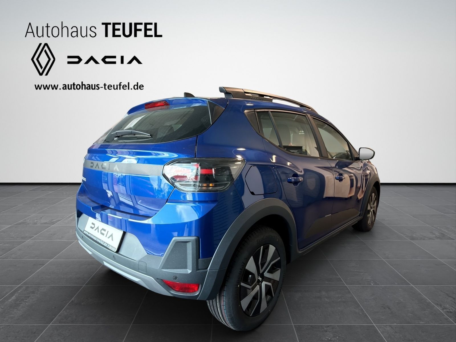 Dacia Sandero - Bild 6