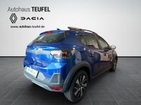 Dacia Sandero - Vorschau Bild 6