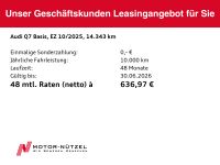 Audi Q7 - Vorschau Bild 22