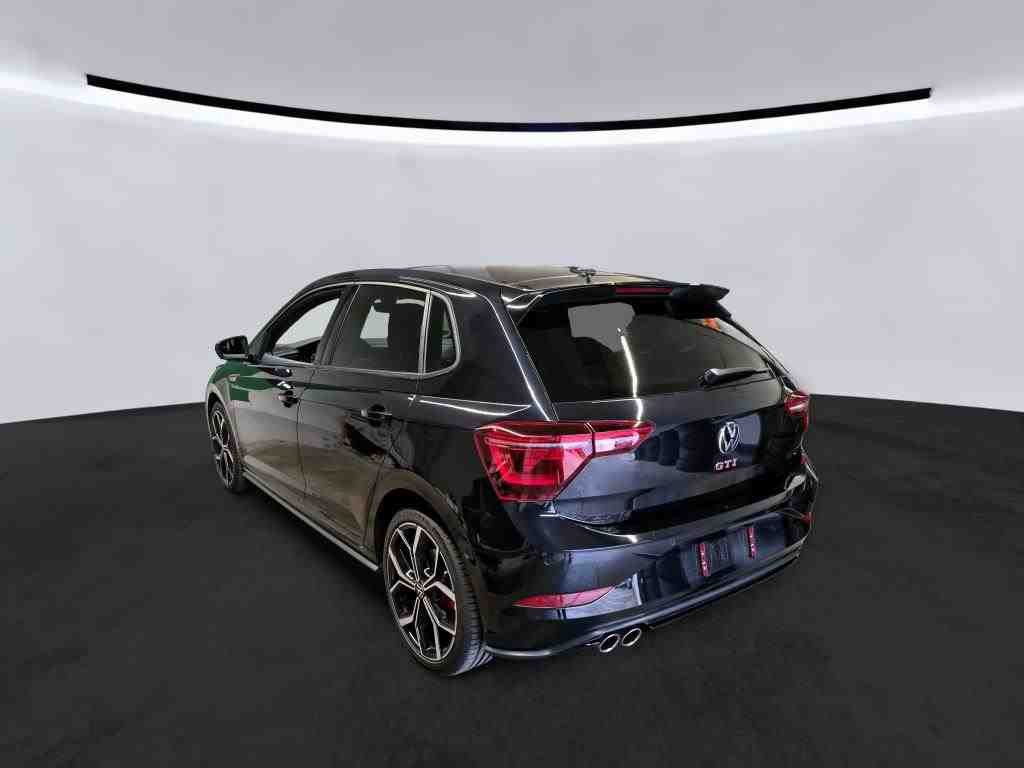 Volkswagen Polo - Bild 4