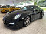 Porsche 997 Turbo Coupe*Motor NEU 70.000 Km*Voll Service - Porsche 997: Turbo