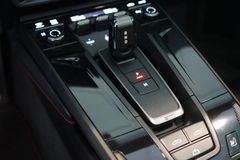 PORSCHE 992.2 Carrera GTS Cabriolet | HD-Matrix | BOSE PORSCHE 992.2 Carrera GTS Cabriolet | HD-Matrix | BOSE