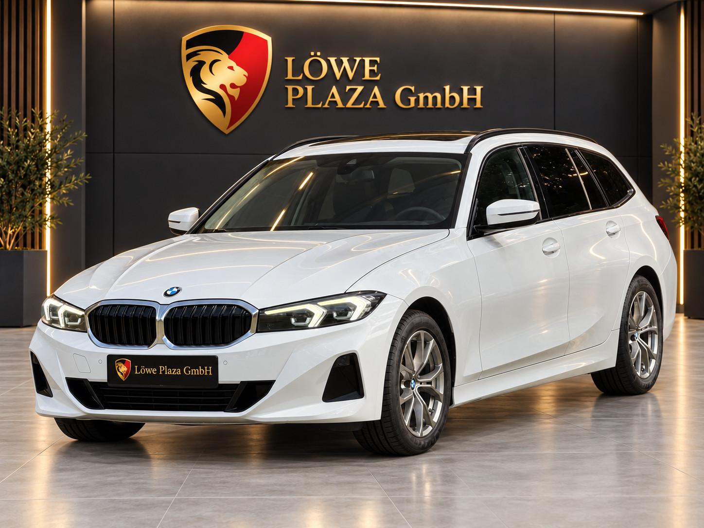 BMW 318