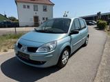 Renault Scenic II Avantage - Renault Scenic: Avantage