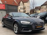 Audi A5 Coupe design 40 TFSI*2.HAND*LÜCKENLOS*PDC*SHZ - Audi A5 in Mannheim