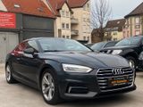 Audi A5 Coupe design 40 TFSI*2.HAND*LÜCKENLOS*PDC*SHZ - Audi in Worms