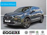 Seat Tarraco TDI 2.0 *Xcellence*LED*RüKam*Beats*Navi* - Seat Gebrauchtwagen in Bremen
