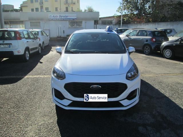 Ford FORD Fiesta 1.0 Ecoboost 100 CV 5 porte ST-Line