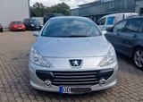 Peugeot 307 CC - Peugeot 307 von privat