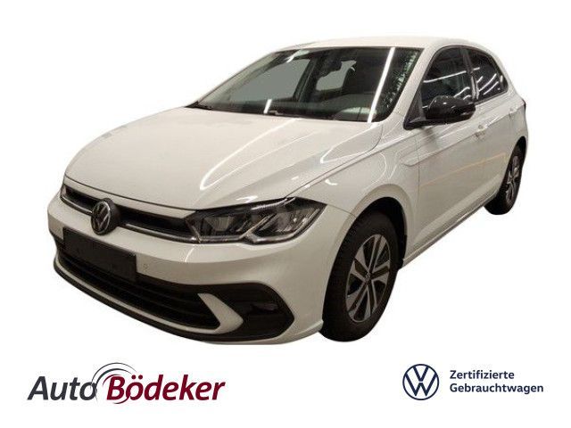 Image of Volkswagen Polo