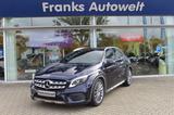 Mercedes-Benz GLA 250 4Matic AMG Styling / Sport / Navi - gebrauchte Mercedes-Benz GLA 250 aus dem Jahr 2018
