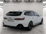 BMW 520i Touring M Sport Kamera Pano.Dach B&W Alarm - BMW 520 Jahreswagen: 520d