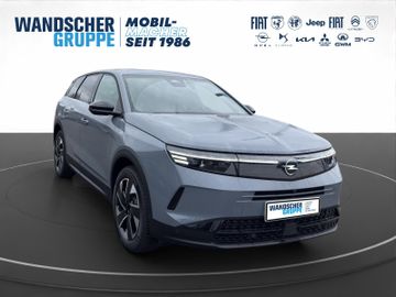 Opel Grandland 1.2 48V W GS Kam.+KeyLess+Navi+