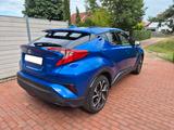 Toyota C-HR 1.8-l-VVTi Hybrid Team Deutschland Team... - Toyota C-HR von privat