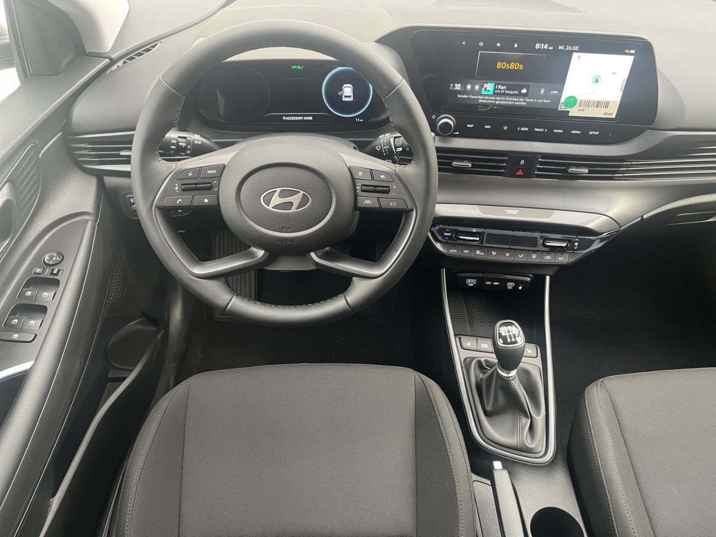 Hyundai i20 – Bild 10
