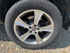 Fahrzeugabbildung Land Rover Discovery 3 HSE