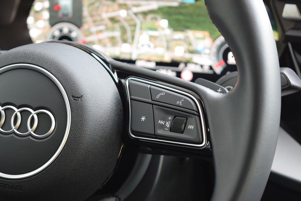 Audi A3 - Bild 13