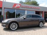 Audi A4 Avant sport S-Line Navi*LED*Kamera*ab 249€ - Audi A4: Sport Line