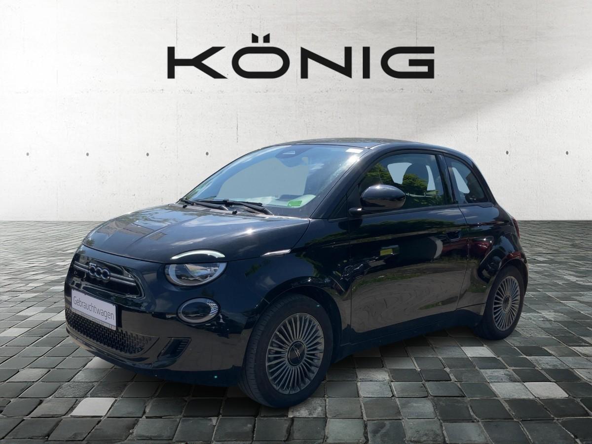 Fiat 500e ICON *CCS*CarPlay* - AUTOMATIK