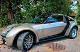 Smart Roadster 60 kW  seltenes Original i... - Smart Roadster: Coupe