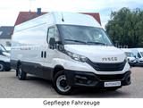 Iveco DAILY 35S18V L4H2 *AUTOMATIK* *NEUWERTIG* 176 PS - Iveco 35 17