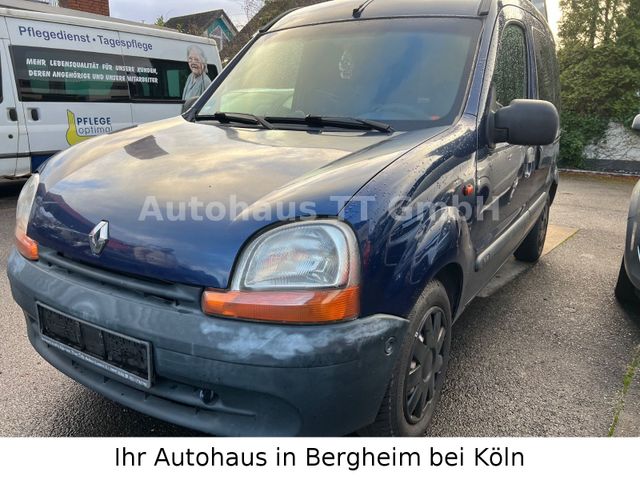 Renault Kangoo 1.9 Basis Klimaanlage