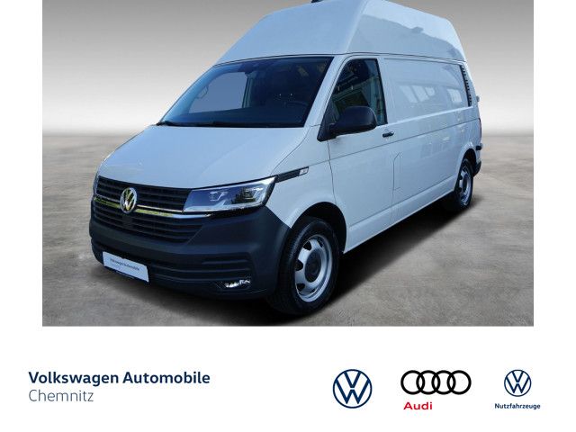 Volkswagen T6.1 Kasten 2.0 TDI 4MOTION lang L2H3*AHK*SHZ*